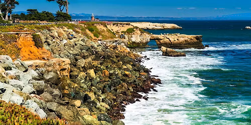 Resilient Coast Santa Cruz 2.0 Open House (West Cliff Neighborhood)