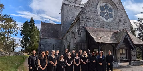 University of Aberdeen Chamber Choir