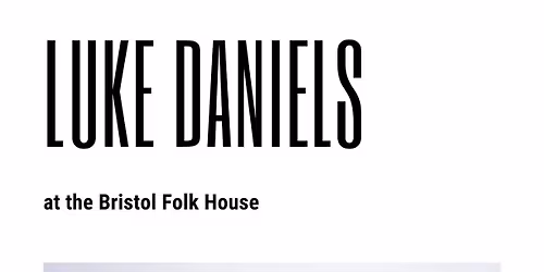 Luke Daniels