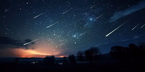 Nuit des \u00e9toiles