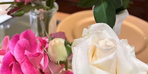 Mother's Day Brunch