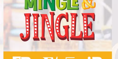 Jingle Mingle Craft Fair