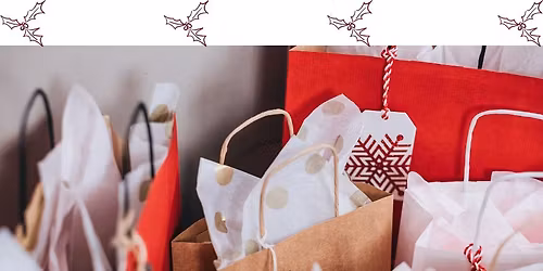 Indian Block Printing - Christmas - Workshop