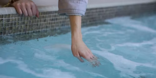 Wellness Weekend Sound & Sip