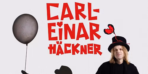 Carl-Einar H\u00e4ckner \u2013 Siluetter