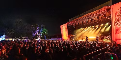 Golden Road Gathering - 4th Annual