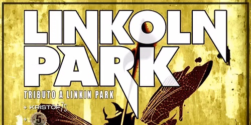Linkoln Park (Tributo a Linkin Park) en LAS PALMAS DE GRAN CANARIA 2025