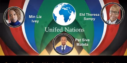 South Africa Mission Assignment