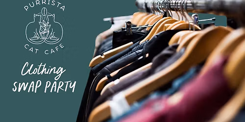 Clothing Swap Party