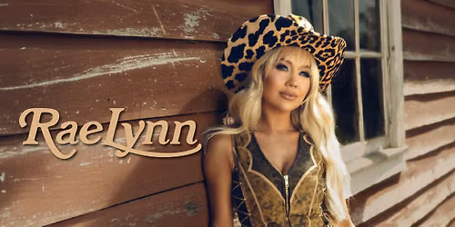 RaeLynn