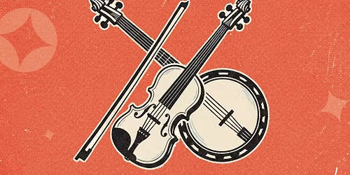 AMERICAN ORIGINALS: Bluegrass Summit
