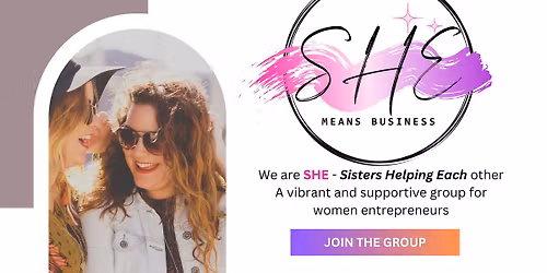 Women In Business Networking Meeting