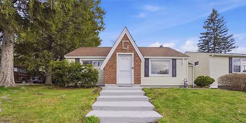 Open House in Worcester!