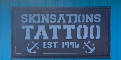 $20 PIERCINGS, GIVEAWAY, ANGEL TREE DONATIONS!