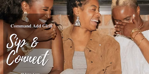 Sip & Connect \u2600\ufe0f