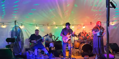 No Way Out at the Getaway!