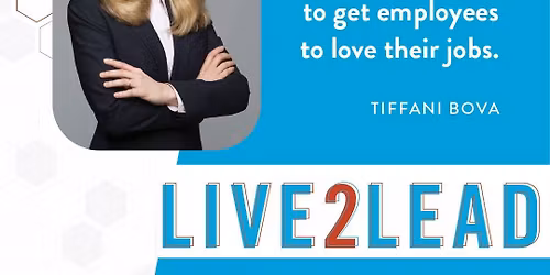 Live2Lead 2025 \u2014 New Castle County 