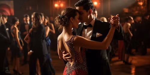 COMPLET ! Stage de Tango Nuevo \u00e0 Montlu\u00e7on