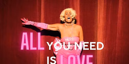 All You Need Is Love: el mon\u00f3logo musical