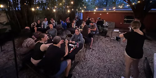 August Pho Social Club Meetup