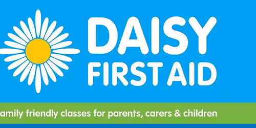 Baby & Child First Aid Class - Enfield