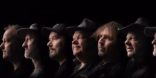 Vassendgutane in Bergen