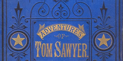 Tom Sawyer 150 Free Admission Week