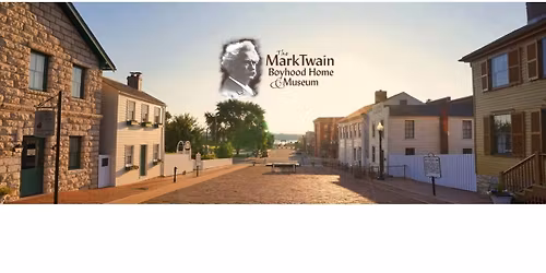 Tom Sawyer 150 Free Admission Week