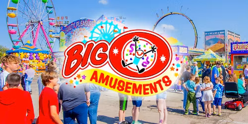 Big O Amusements