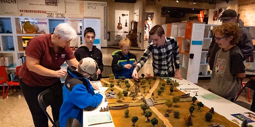 Military History Miniatures Gaming