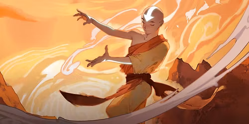 Avatar: The Last Airbender in Concert
