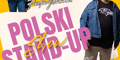 Polski stand-up show