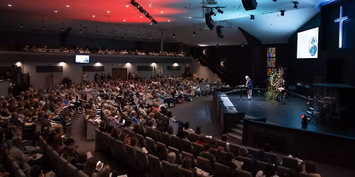 Seeking Whole Health Conference