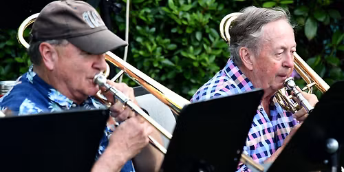 2026-05-14 Beach Street Big Band Spring Concert