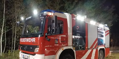 St\u00f6belturnier, Sonnenwendfeuer, Fr\u00fchschoppen und Feuerwehrbewerb