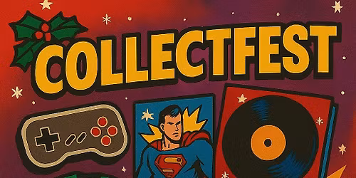 Rum River CollectFest Small Business Saturday