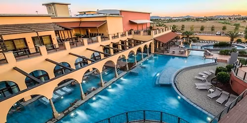 ASMANA WELLNESS WORLD