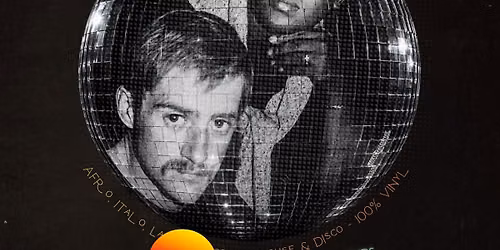 CALiTALO DiSCO