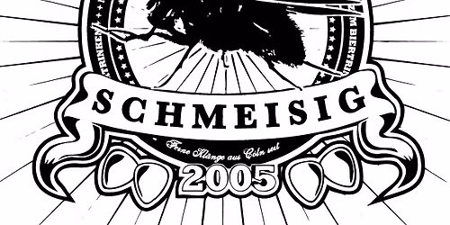 20 Jahre SCHMEISIG
