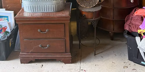 HUGE Garage Sale!! 7\/17 -7\/18