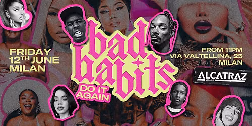 Bad Habits
