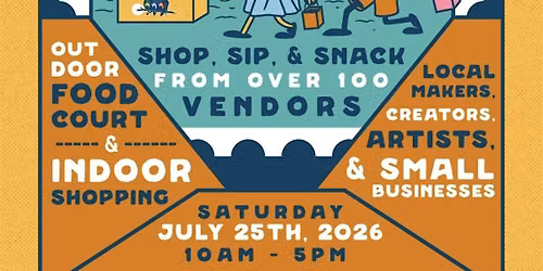 Visalia Summer Festival