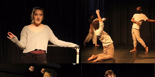Dive into the Arts