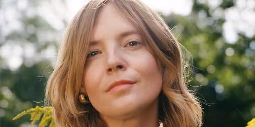 Courtney Marie Andrews at La Rosa