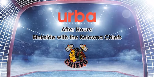 December After Hours with the Kelowna Chiefs