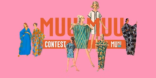 MuuMuu Contest at MuMu Fest 
