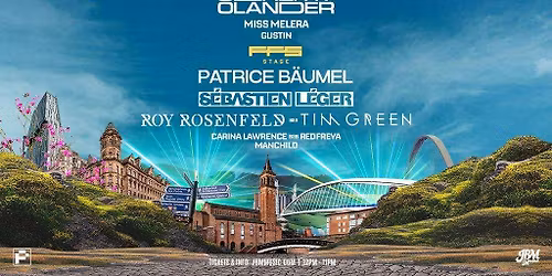 Lawrence Manchester Tickets