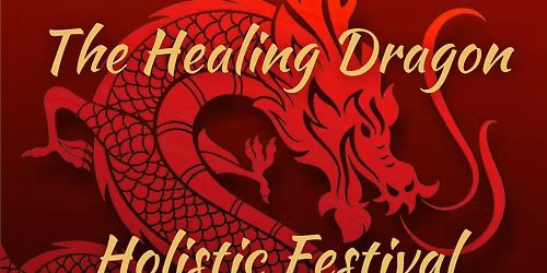 Healing Dragon Holistic Festival