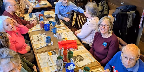 Fellowship Breakfast