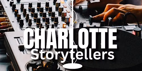 Turning Tables: A Storytellers Workshop